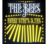 Bees – Every Step's a Yes