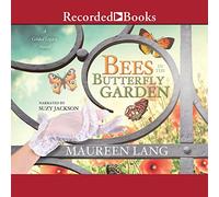 Bees in Butterfly Garden (The Gilded Legacy Series) [Import]