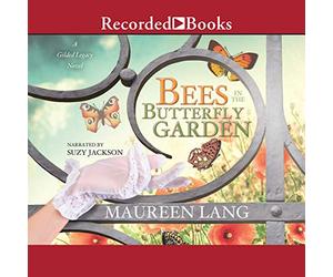 Bees in Butterfly Garden (The Gilded Legacy Series) [Import]