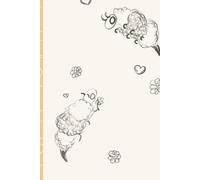 Bee's in love: Let Your Ideas Bloom - Sketchbook