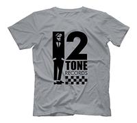 Bees Knees Tees 2 Tone Records T-Shirt