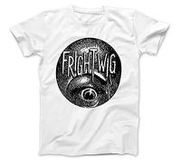 Bees Knees Tees Frightwig Inspired T-Shirt Premium