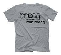 Bees Knees Tees Minimoog synthÈtiseur T-Shirt