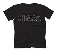 Bees Knees Tees Oberheim OB-XA synthÈtiseur T-Shirt