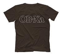 Bees Knees Tees Oberheim OB-XA synthÈtiseur T-Shirt