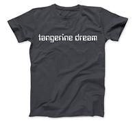 Bees Knees Tees Tangerine Dream Tribute T-Shirt