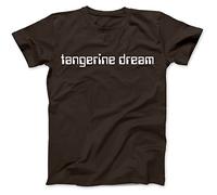 Bees Knees Tees Tangerine Dream Tribute T-Shirt