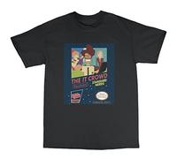 Bees Knees Tees The IT Crowd Inspired T-Shirt