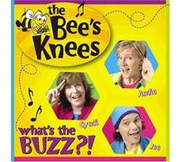 Bees Knees - What's The Buzz [Import]