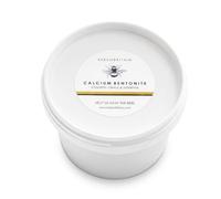 BEES of BRITAIN Argile Bentonite Calcium 454g - Masque Visage Pur