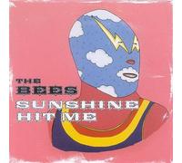 Sunshine Hit Me – Rough Trade Distribution GmbH