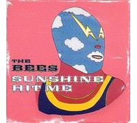 Sunshine hit me