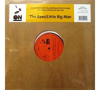 Bees, the - on-The Sound of on Records 1987-1989 Pt. 1 [Import]
