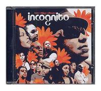 Incognito – Bees+Things+Flowers – CD – Import