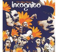 Bees + Things + Flowers by Incognito