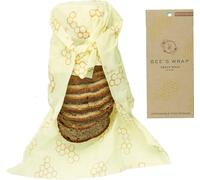 Bee's Wrap Tissu XXL pour Pain à la Cire d'Abeille - 1 pcs
