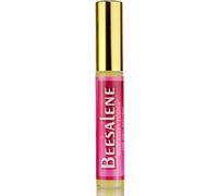 Beesaluxe Hydratant pour les lèvres Beesalene Lip Wand : Alternative 100 % naturelle à la vaseline ; baume à lèvres gel sans parfum de vaseline (0,33 oz/10 ml, Wild Berry Fusion 0,33 onces/10 ml