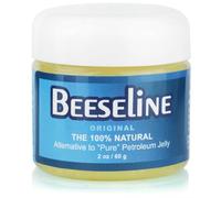 Beeseline - Original - Alternative 100 % naturelle et hypoallergénique à la vaseline - Lèvres, mains, bébés, maquillage