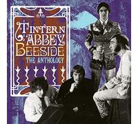 Tintern Abbey – Beeside: The Anthology – Vinyle violet avec insert 4 pages