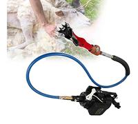 BEESOM Tondeuse à Mouton Électrique 370W, Tondeuse Chèvre électrique Professionnelle, Cisailles à Moutons, Tondeuse d’élevage pour Mouton Laine Chèvre,Standard