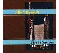 BEESON,ALLEN - First Time Out