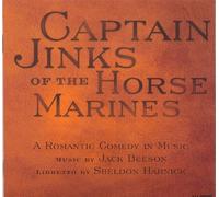 Beeson : Captain Jinks of The Horse Marines