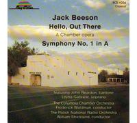 Beeson - Hello, Out There