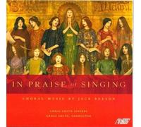 Beeson : in Praise of Singing