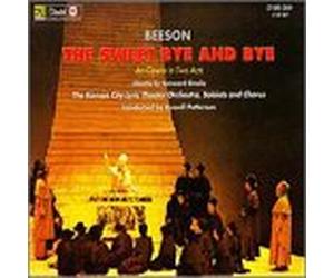 Beeson, Jack - Sweet Bye & Bye