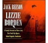 Beeson - Lizzie Borden
