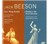 Beeson : Sorry, Wrong Number