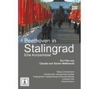 Beesthoven in Stalingrad DVD E