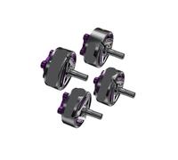 BeeStorm 2306.5 PRO 1880KV moteur sans balais 4mm arbre 6S 34.6g for Mario5 5 pouces FPV course Drone RC quadrirotor moteur(4PCS)