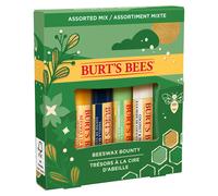Burt's Bees Coffret à la cire d'abeille