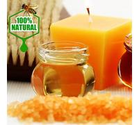 Beeswax Tablets-500g Bienenwachs Pastillen-Ideal For Natural Cosmetics,Beeswax Or As Candle Wax,Sustainable Packaging.