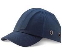 Beeswift Casquette Baseball Sécurité Noir, Gris, Rouge, Marine, Bleu Royal, Vert