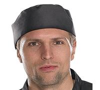 beeswift cccscbl chefs Skull Cap BL