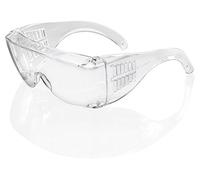 Beeswift Lunettes de sécurité transparentes