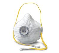 beeswift M3205 Masque MOLDEX FFP3 V NRD M/L (Lot de 10)