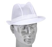 beeswift twxl Cliquez une fois Gamme Trilby Blanc Taille XL