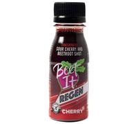Beet It Sport Regen Cherry+ Shot - 70 ml