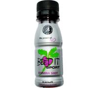 Beet It Sport Stamina Shot 70ml
