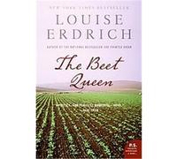 Beet Queen, P.S. Louise Erdrich (Auteur)