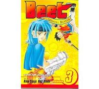 Beet The Vandel Buster 1, Beet the Vandel Buster (Graphic Novels) Riku Sanju (Auteur)