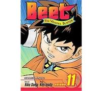 Beet the Vandel Buster 11, Beet the Vandel Buster (Graphic Novels) Koji Inada (Auteur)
