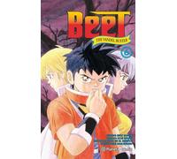 Beet The Vandel buster nº 06