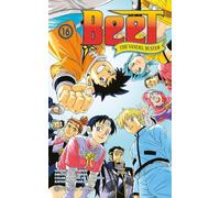Beet The Vandel Buster nº 16