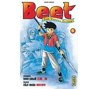 Riku Sanjo – Beet the Vandel Buster – Tome 1 – Broché – Kana
