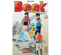 Riku Sanjo – Beet the Vandel Buster – Tome 10 – Broché (Manga)