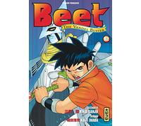 Beet the Vandel Buster - Tome 12